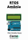 Rtos Para Medir Concentração De Amônia Programado No Arduino (eBook, PDF) Rtos Para Medir Concentração De Amônia Programado No Arduino (eBook, PDF)
