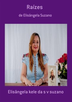 Cover Raízes (eBook, PDF)