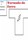Tornado De Ferro: Numero 07 (eBook, ePUB)
