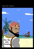 Um Rei Entre Corsários (eBook, ePUB)