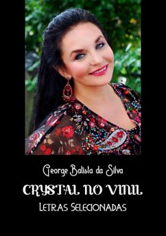 Cover Crystal No Vinil (eBook, PDF)