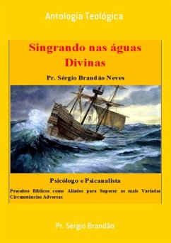 Cover Antologia Teológica (eBook, PDF)