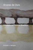 Árvores De Ouro (eBook, ePUB)