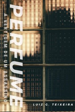 Cover Perfume (eBook, ePUB)