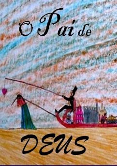 Cover O Pai De Deuus (eBook, PDF)