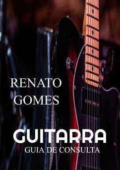 Cover Guitarra (eBook, ePUB)