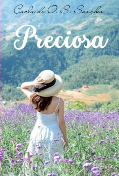 Cover Preciosa (eBook, ePUB)