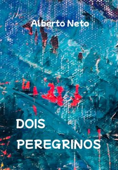 Cover Dois Peregrinos (eBook, PDF)