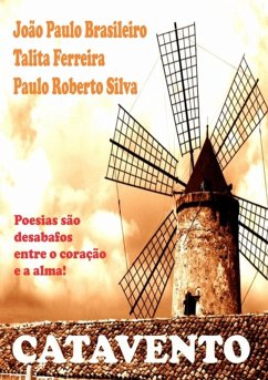 Cover Catavento (eBook, PDF)