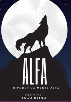 Cover Alfa (eBook, ePUB)