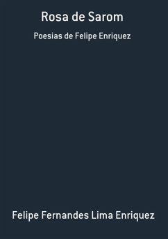 Cover Rosa De Sarom (eBook, ePUB)