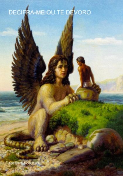 Decifra-me Ou Te Devoro (eBook, ePUB)