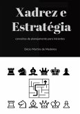 Xadrez E Estratégia (eBook, PDF) Xadrez E Estratégia (eBook, PDF)