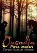 Ousadia Para Mudar (eBook, ePUB) - Bild 1