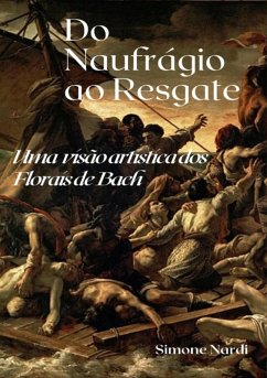 Cover Do Naufrágio Ao Resgate (eBook, ePUB)