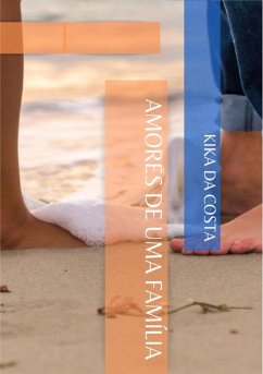 Amores De Uma Família (eBook, PDF) Cover Amores De Uma Família (eBook, PDF)