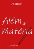 Poemas Além Da Matéria (eBook, ePUB)