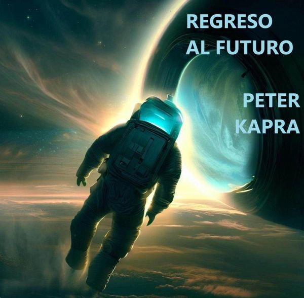 REGRESO AL FUTURO (eBook, ePUB)