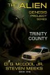 Trinity County (The Alien Genesis... - Bild 1