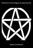 Coletâneas De Textos Mágicos De Jadson Marreiro (eBook, PDF)