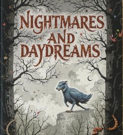 Nightmares and Daydreams (eBook, ePUB) - Cross, Ryker