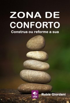 Cover Zona De Conforto (eBook, ePUB)