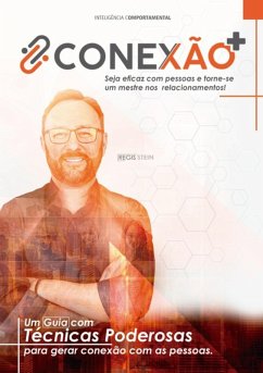 Conexão+ (eBook, ePUB) Cover Conexão+ (eBook, ePUB)