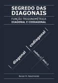 Segredo Das Diagonais (eBook, ePUB)
