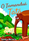 O Tamanduá Tatá (eBook, ePUB)