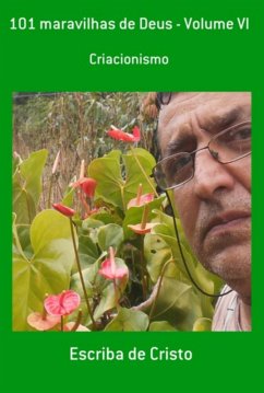 Cover 101 Maravilhas De Deus (eBook, ePUB)