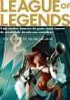 League Of Legends: Entre A Espada E A... - Bild 1