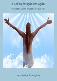 A Lei Da Atração Em Ação (eBook, ePUB)