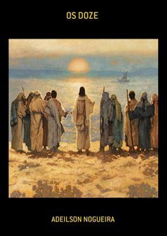 Cover Os Doze (eBook, ePUB)