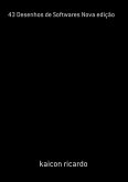 43 Desenhos De Softwares Nova Edição (eBook, PDF)