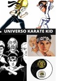 Universo Karate Kid (eBook, ePUB)