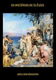 Os Mistérios De Elêusis (eBook, ePUB) Os Mistérios De Elêusis (eBook, ePUB)