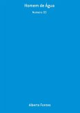 Homem De Água (eBook, PDF)