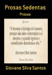 Prosas Sedentas (eBook, PDF) - Bild 1