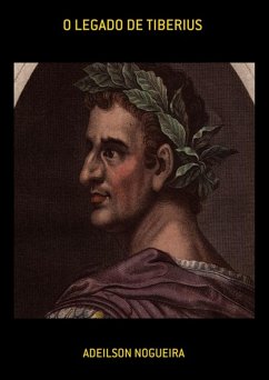 Cover O Legado De Tiberius (eBook, ePUB)