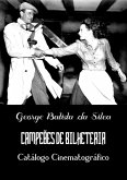 Campeões De Bilheteria (eBook, PDF)