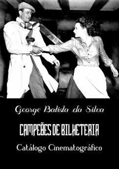 Cover Campeões De Bilheteria (eBook, PDF)