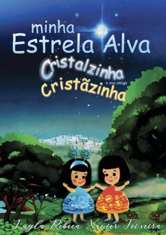 Cover Estrela Alva (eBook, ePUB)