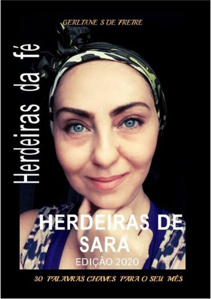 Herdeiras De Sara, Herdeiras Da Fé (eBook, ePUB)