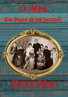 Cover O Men (eBook, ePUB)