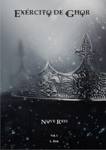 Exército De Ghor (eBook, PDF)