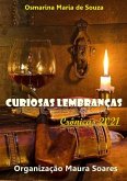 Curiosas Lembranças (eBook, PDF) Curiosas Lembranças (eBook, PDF)