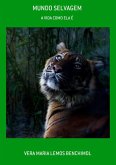 Mundo Selvagem (eBook, ePUB) Mundo Selvagem (eBook, ePUB)