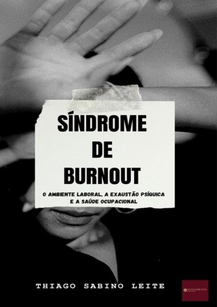Síndrome De Burnout (eBook, PDF)