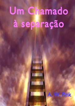 Cover Um Chamado À Separação (eBook, ePUB)