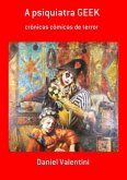 A Psiquiatra Geek (eBook, PDF)